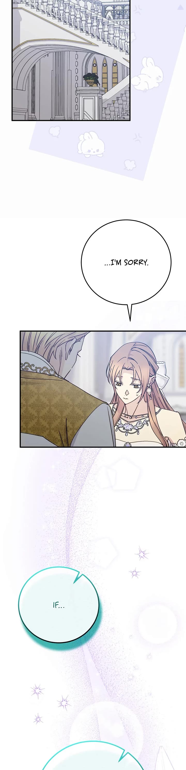 A Capable Maid Chapter 99 page 9 - Chapter 99: Shooting Star