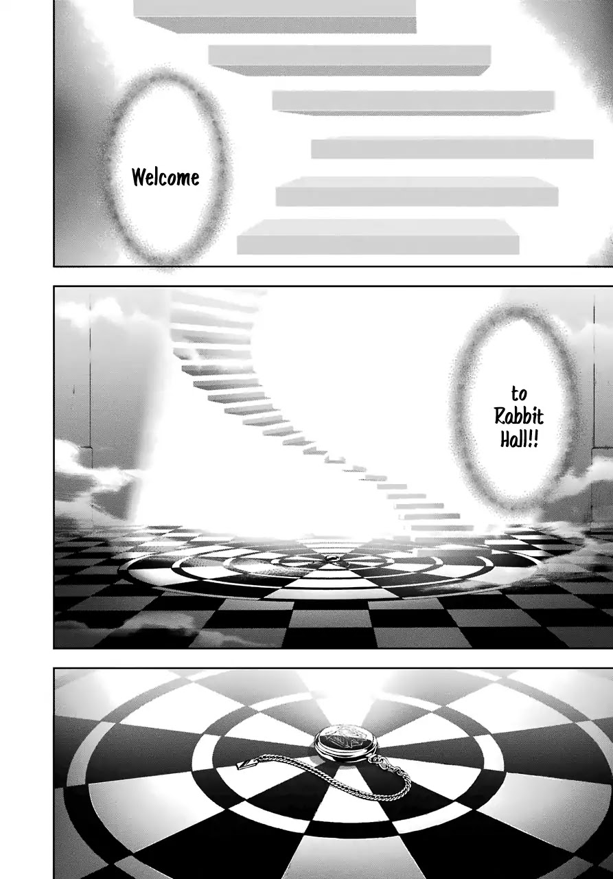 A Caricature of Reincarnation Chapter 1 page 67 - Chapter 1: Bells of the Beginning