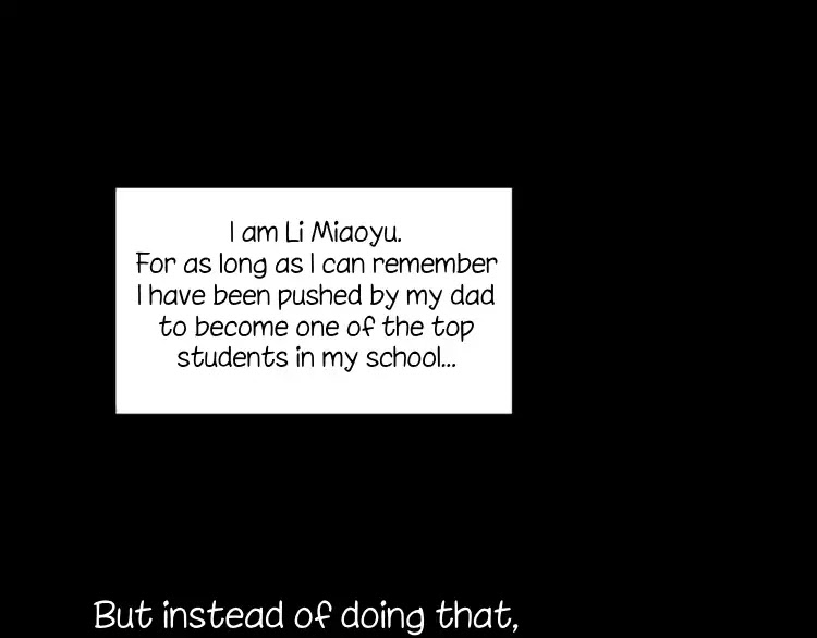 A Cat's World Chapter 1 page 1 - Chapter 1: Transformation