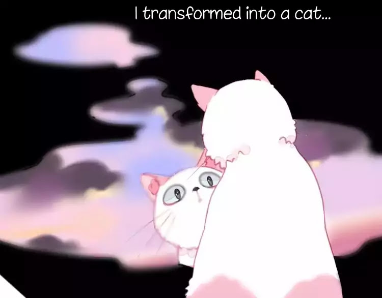 A Cat's World Chapter 1 page 2 - Chapter 1: Transformation