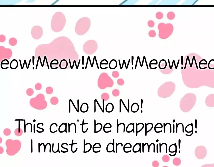 A Cat's World Chapter 1 page 25 - Chapter 1: Transformation