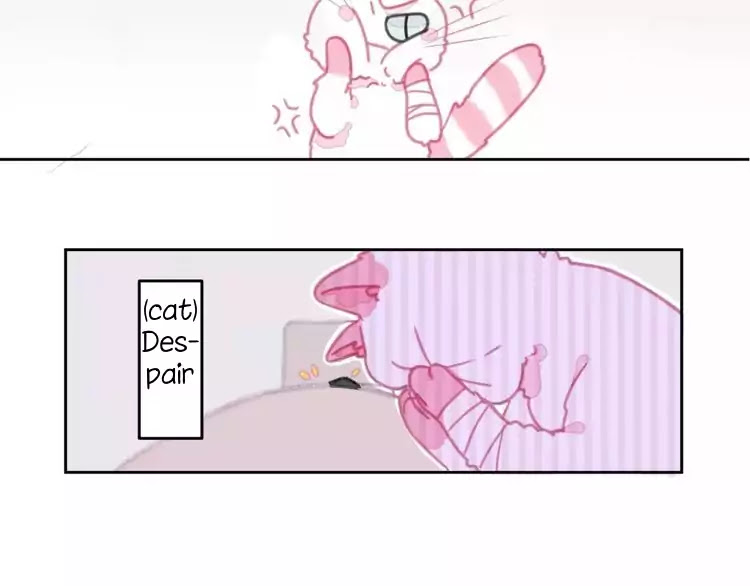 A Cat's World Chapter 1 page 29 - Chapter 1: Transformation
