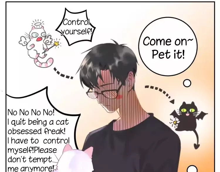 A Cat's World Chapter 1 page 51 - Chapter 1: Transformation