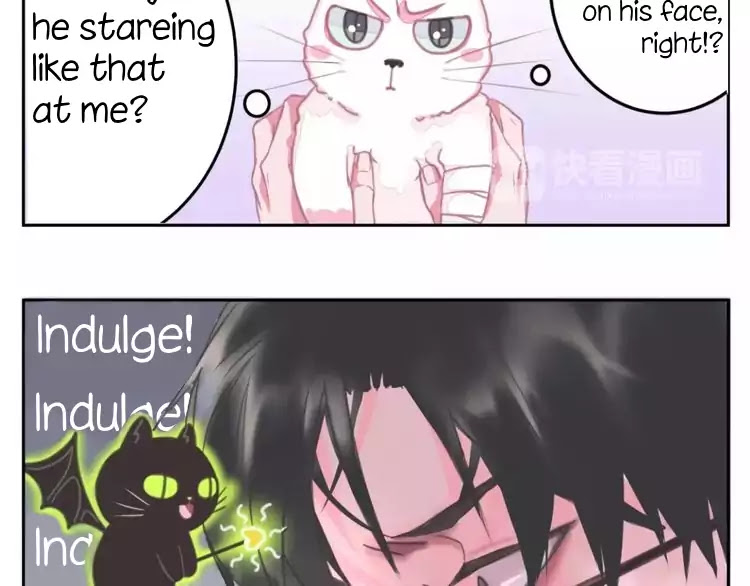 A Cat's World Chapter 1 page 53 - Chapter 1: Transformation