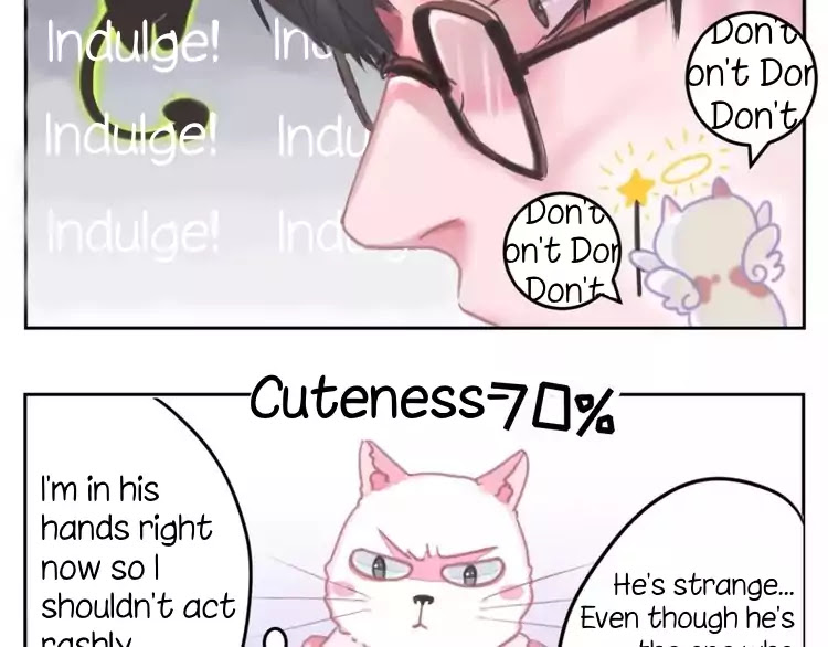 A Cat's World Chapter 1 page 54 - Chapter 1: Transformation