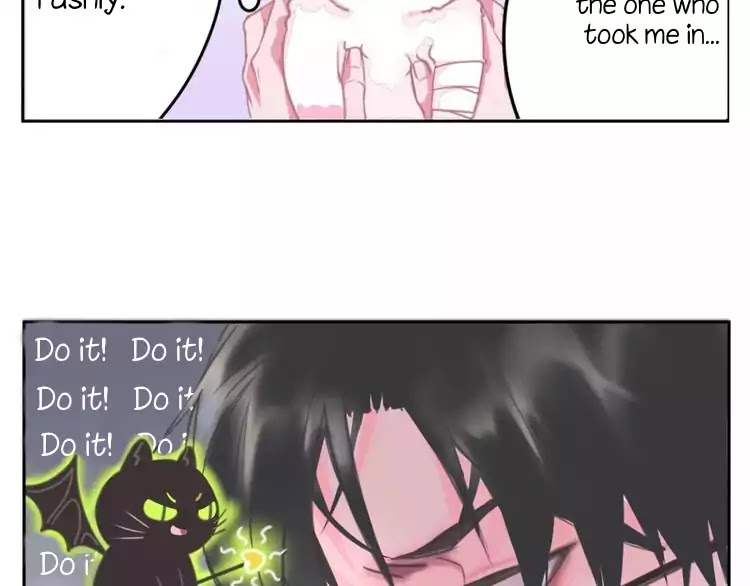 A Cat's World Chapter 1 page 55 - Chapter 1: Transformation