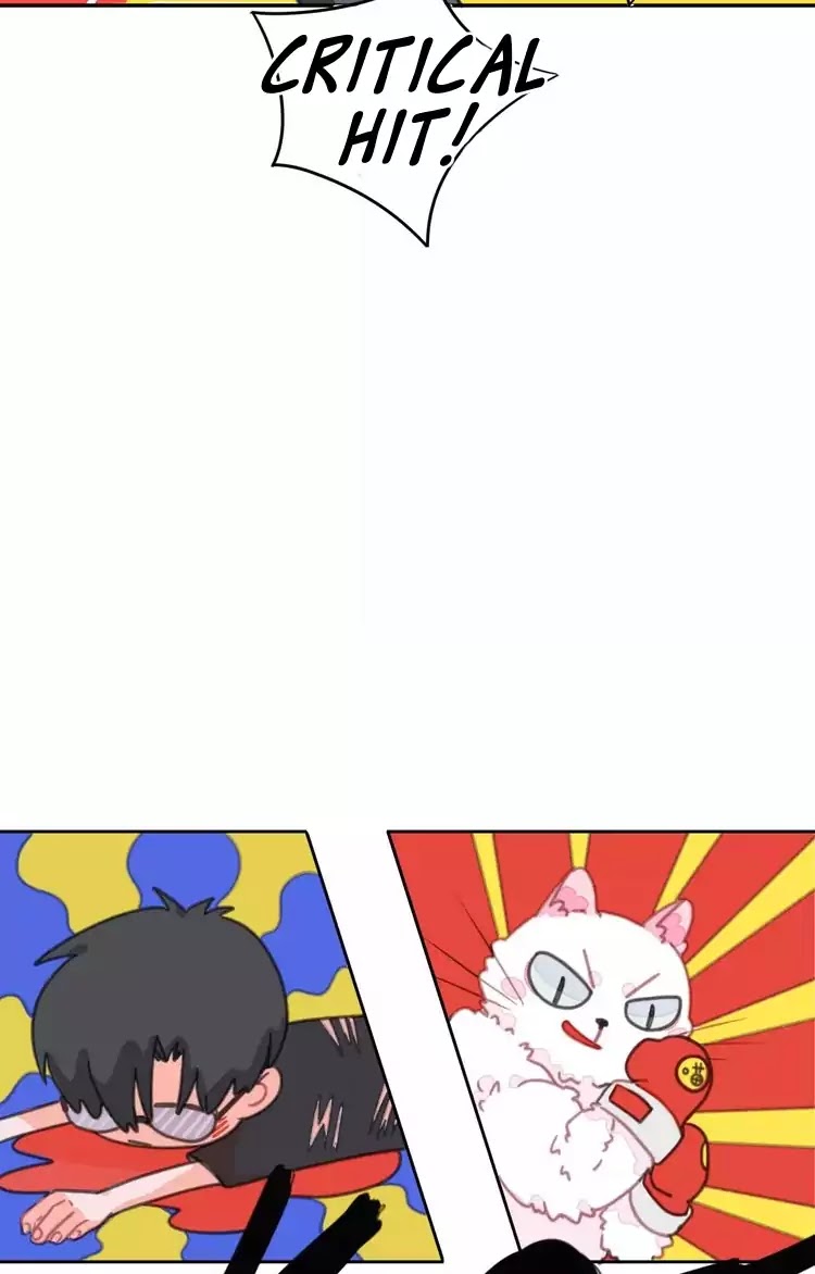 A Cat's World Chapter 1 page 72 - Chapter 1: Transformation