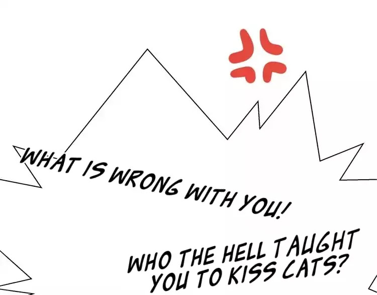 A Cat's World Chapter 1 page 74 - Chapter 1: Transformation