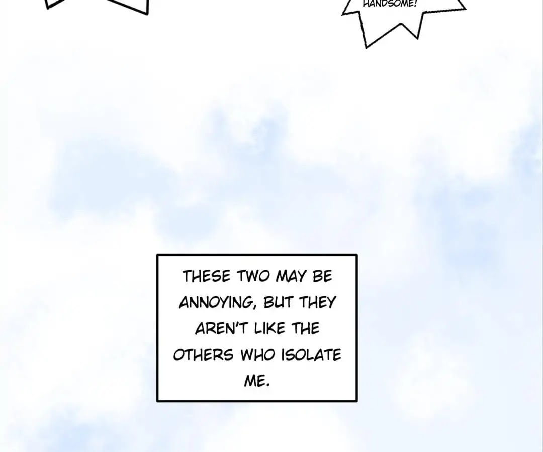 A Cat's World Chapter 10 page 16 - Chapter 10