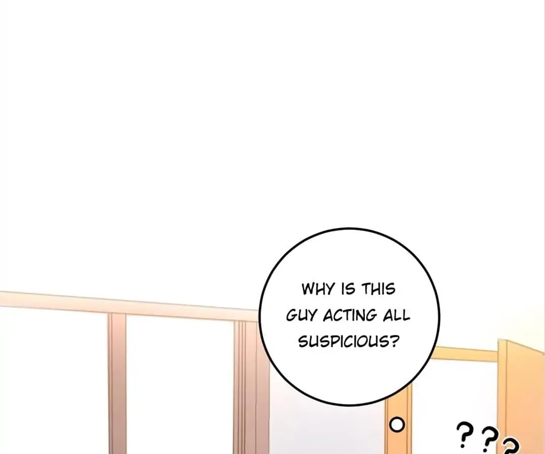 A Cat's World Chapter 10 page 33 - Chapter 10