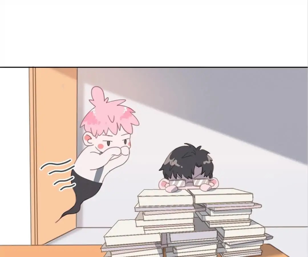 A Cat's World Chapter 10 page 35 - Chapter 10