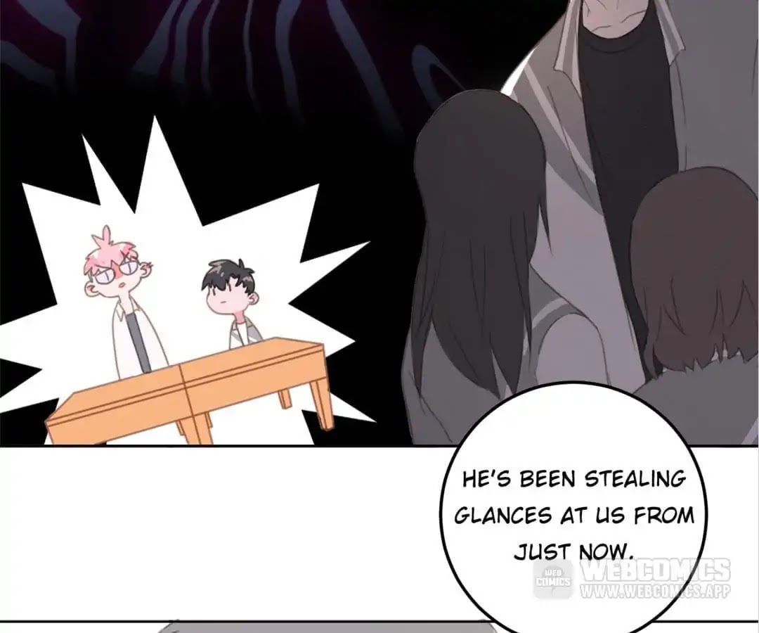 A Cat's World Chapter 10 page 58 - Chapter 10