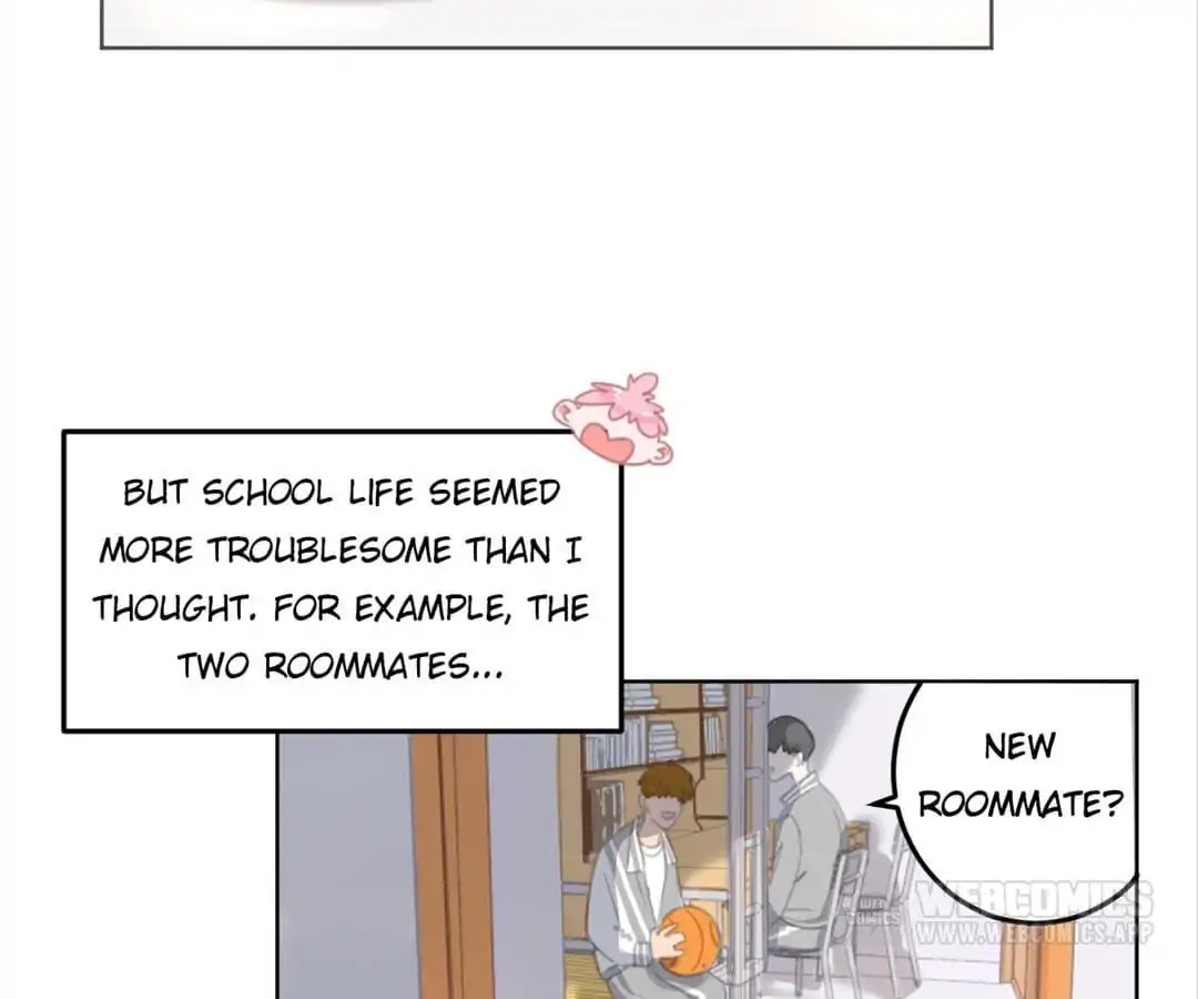 A Cat's World Chapter 10 page 6 - Chapter 10