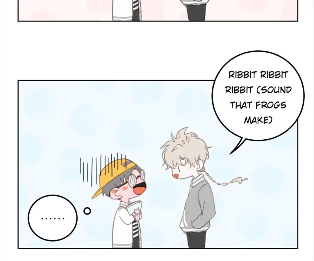 A Cat's World Chapter 10 page 64 - Chapter 10