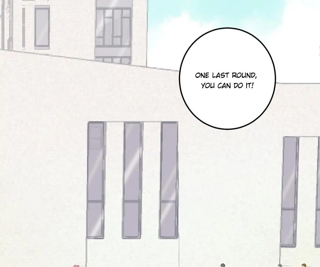 A Cat's World Chapter 11 page 21 - Chapter 11