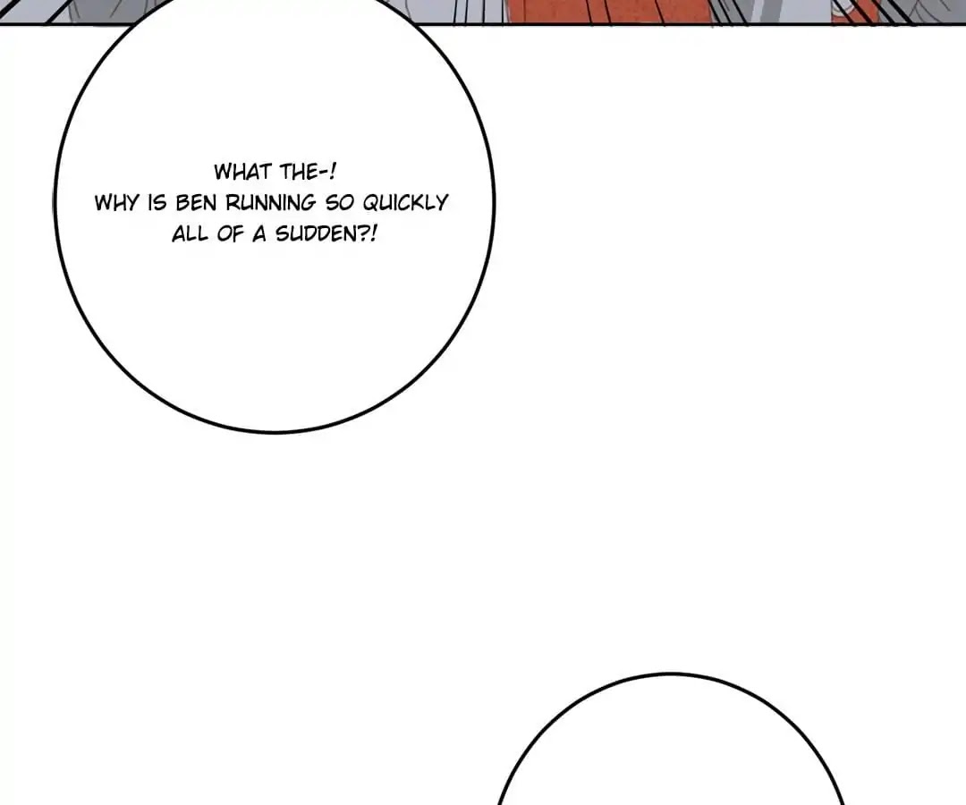 A Cat's World Chapter 11 page 31 - Chapter 11