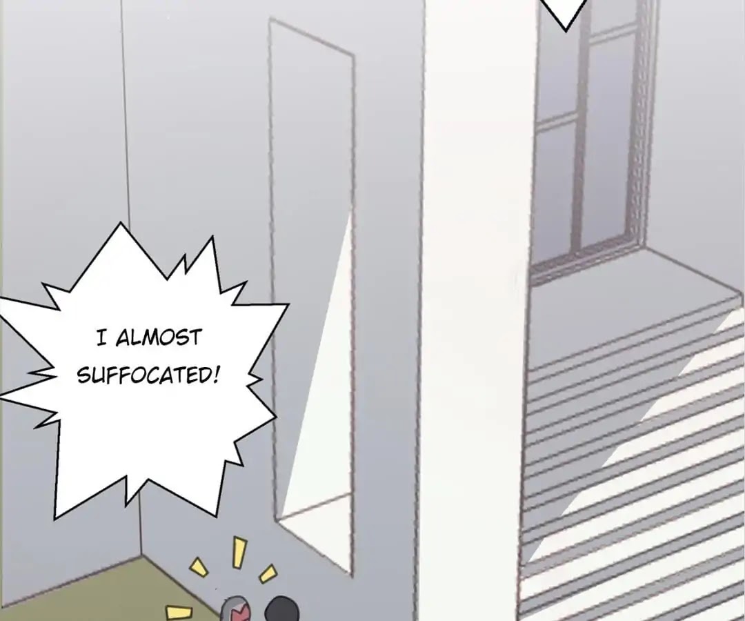 A Cat's World Chapter 11 page 64 - Chapter 11