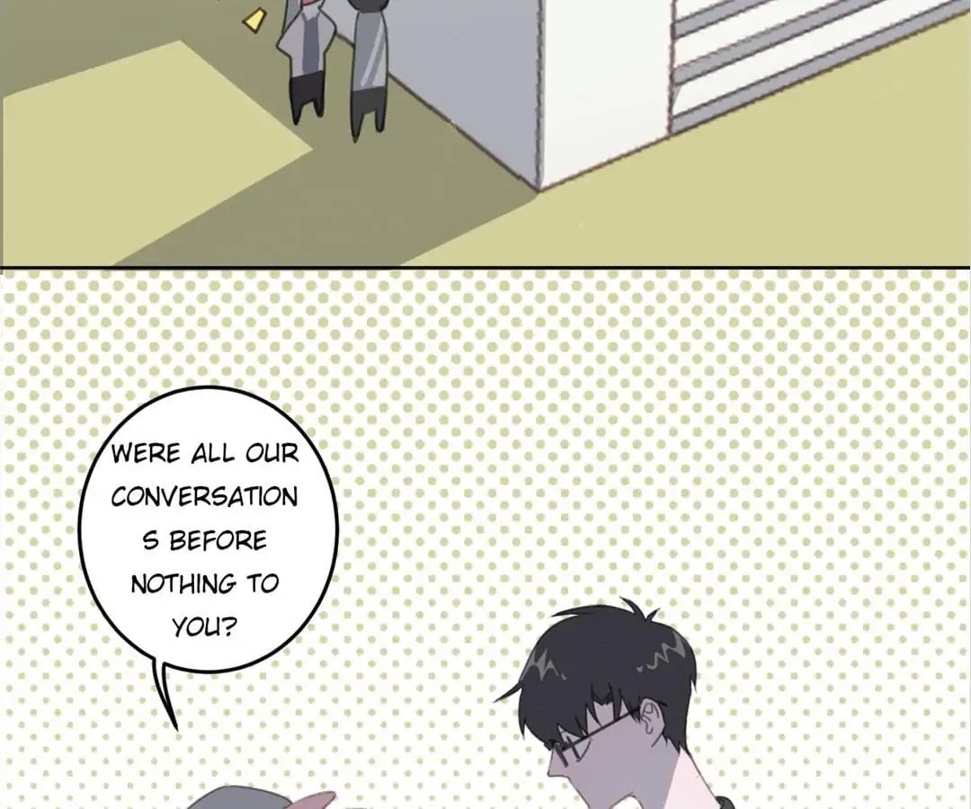 A Cat's World Chapter 11 page 65 - Chapter 11