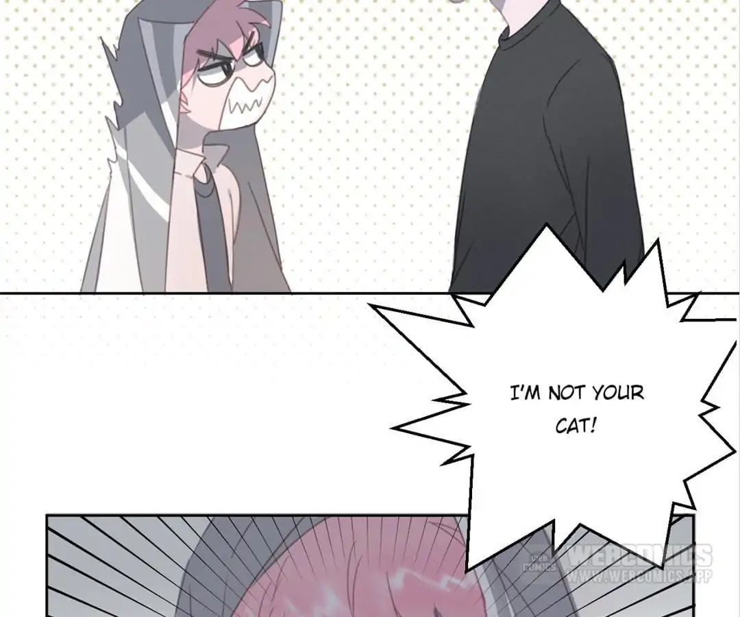 A Cat's World Chapter 11 page 66 - Chapter 11