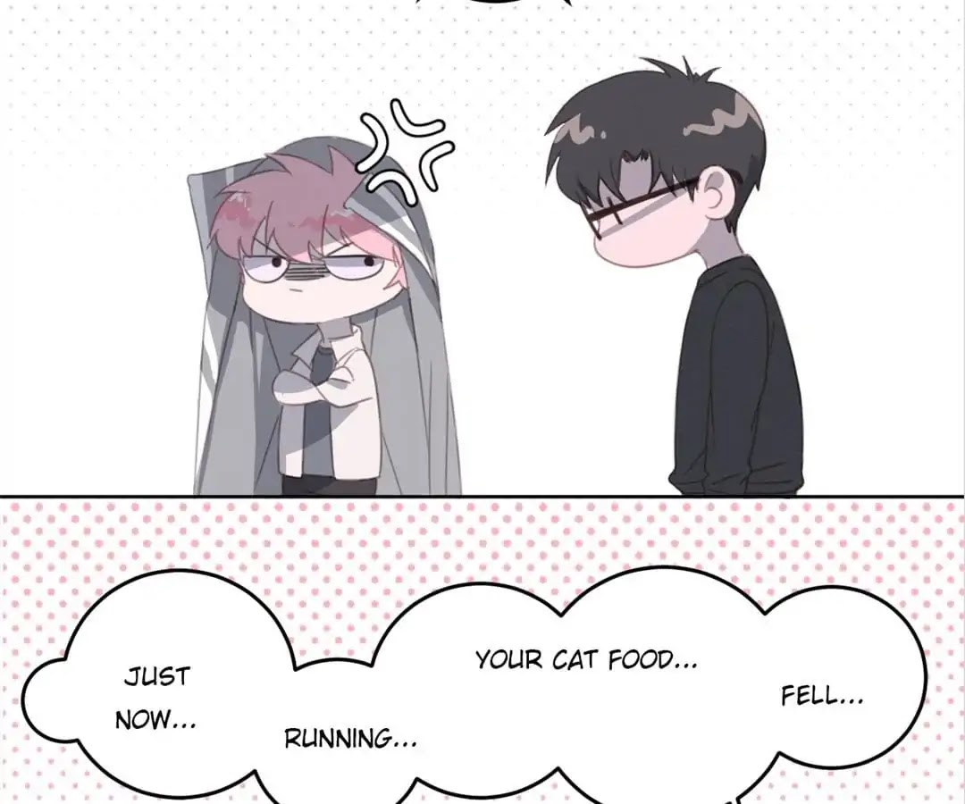 A Cat's World Chapter 11 page 71 - Chapter 11