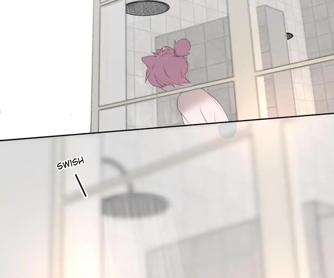 A Cat's World Chapter 12 page 16 - Chapter 12