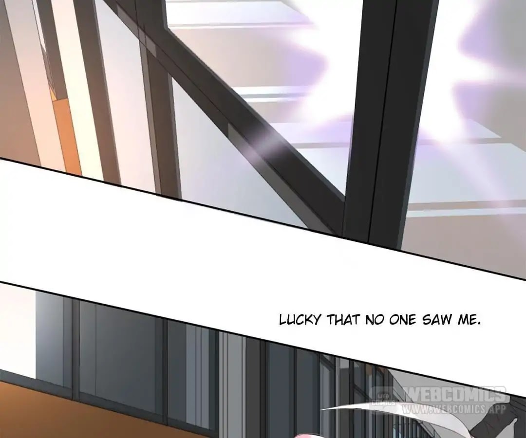 A Cat's World Chapter 12 page 18 - Chapter 12