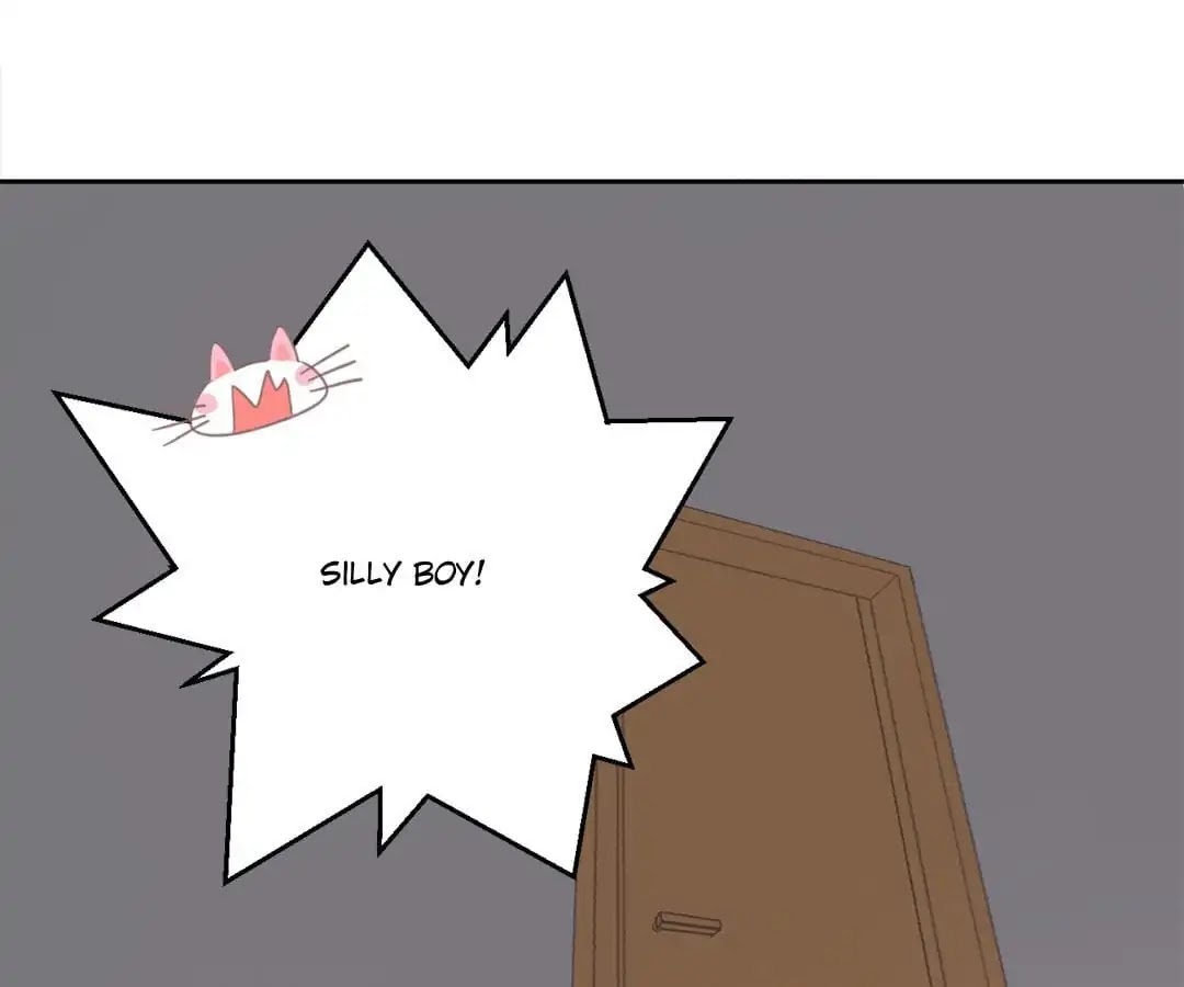 A Cat's World Chapter 12 page 21 - Chapter 12