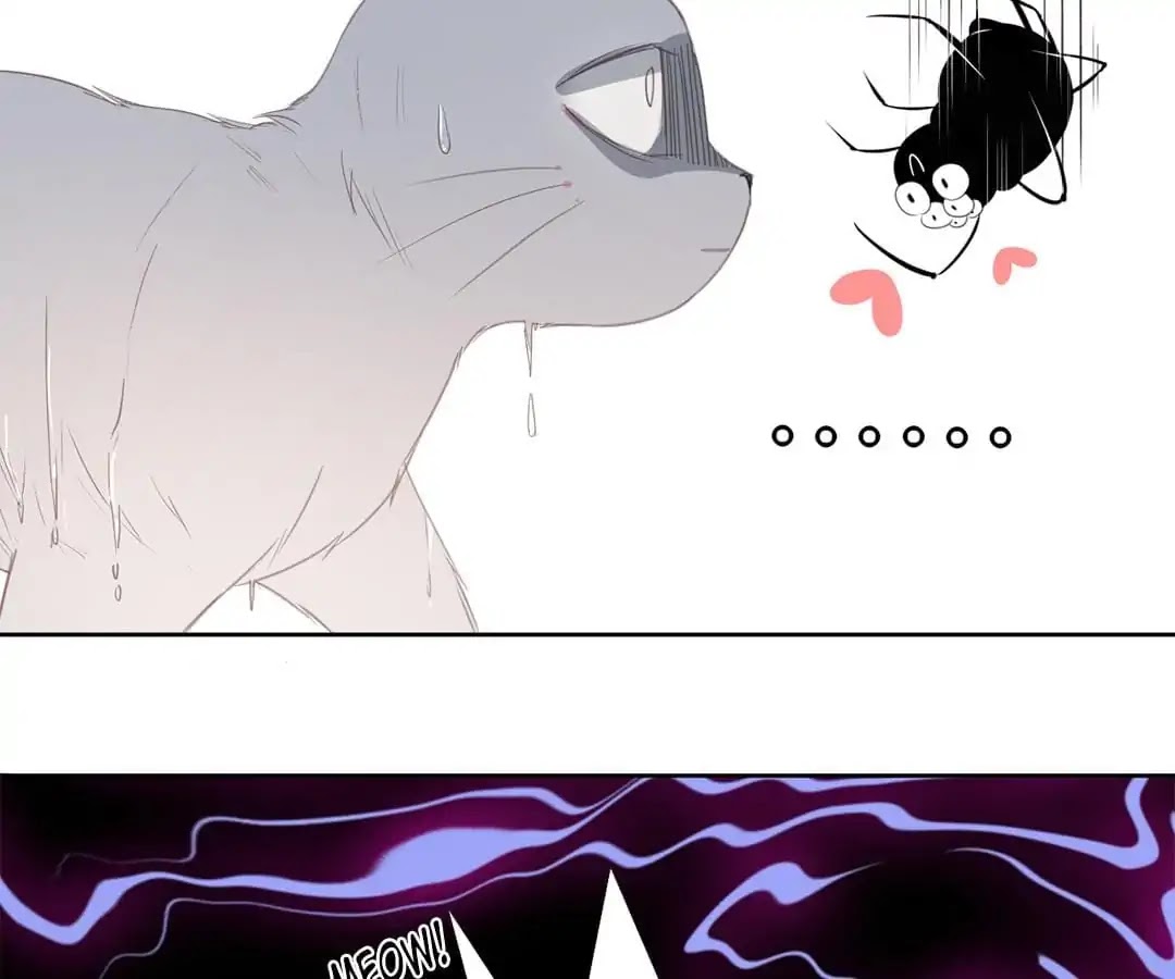 A Cat's World Chapter 12 page 28 - Chapter 12