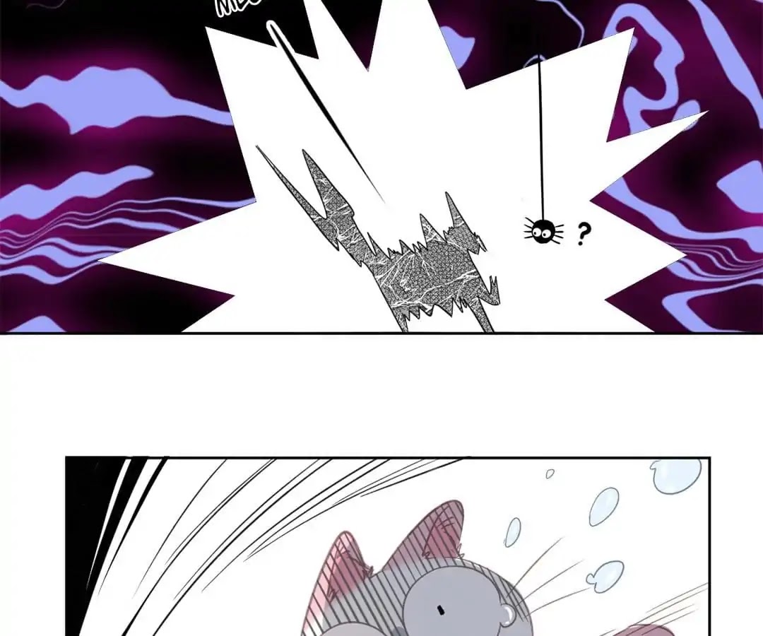 A Cat's World Chapter 12 page 29 - Chapter 12
