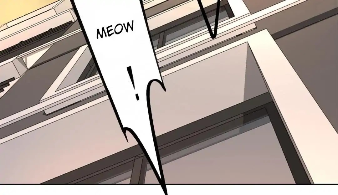 A Cat's World Chapter 12 page 32 - Chapter 12