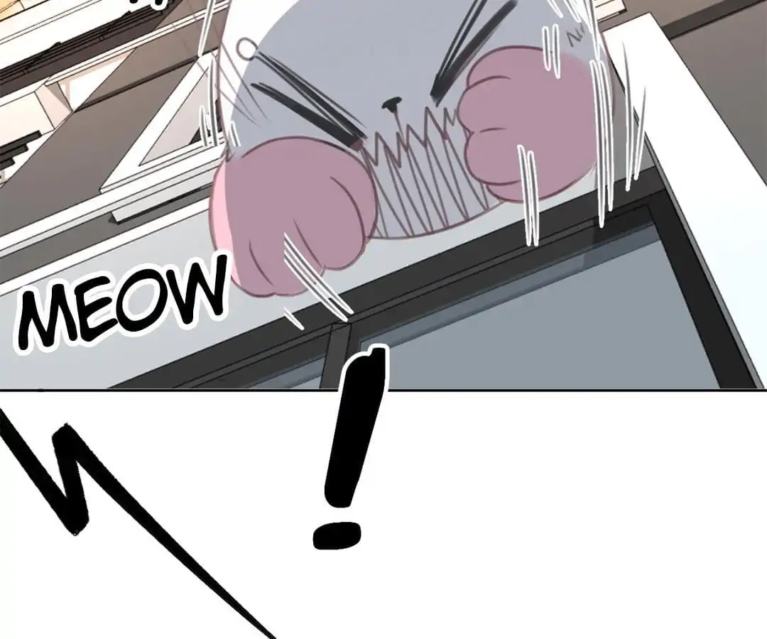 A Cat's World Chapter 12 page 36 - Chapter 12