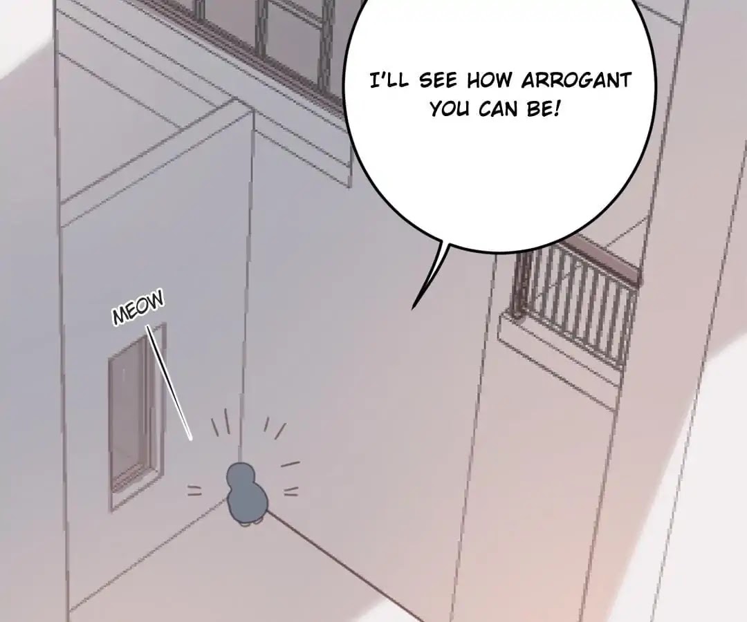 A Cat's World Chapter 12 page 51 - Chapter 12