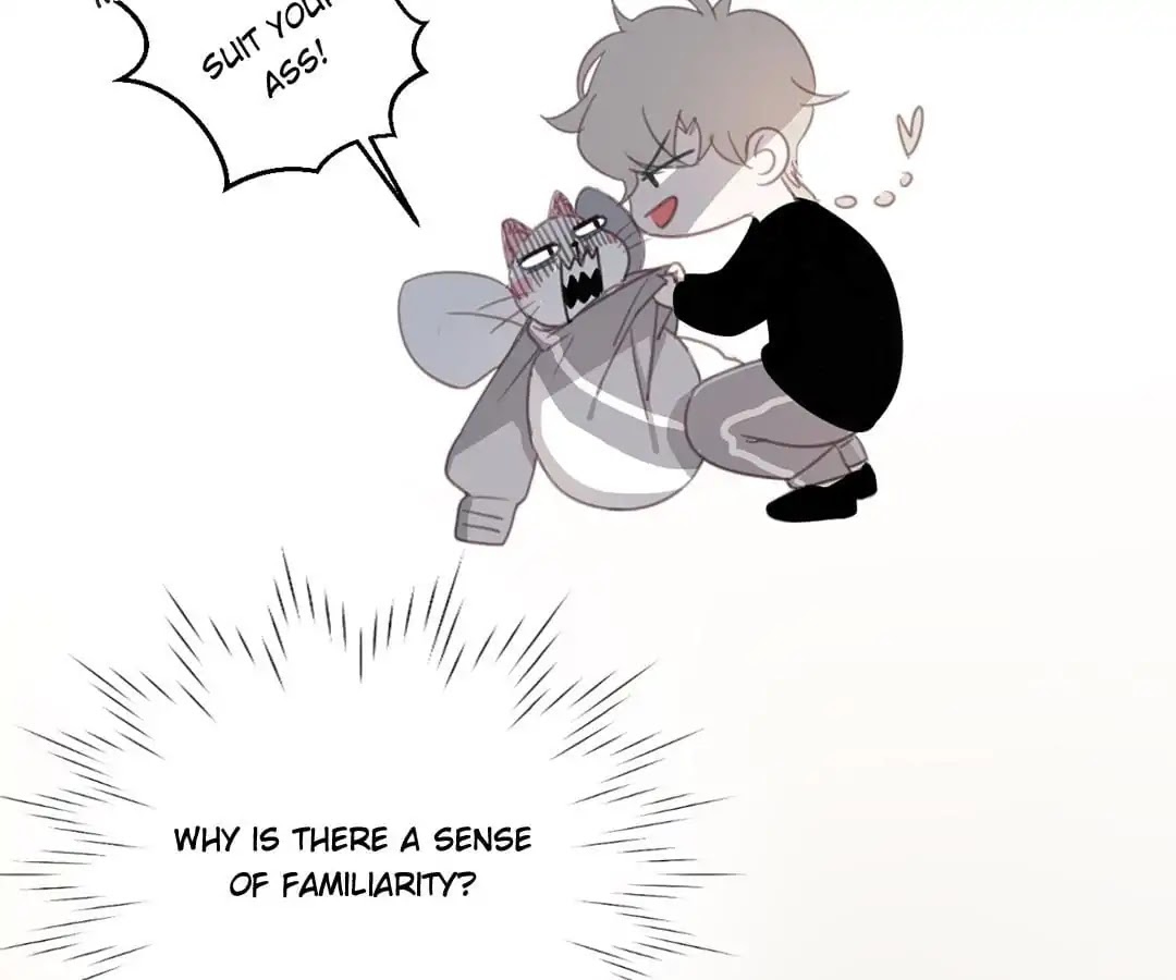 A Cat's World Chapter 12 page 55 - Chapter 12