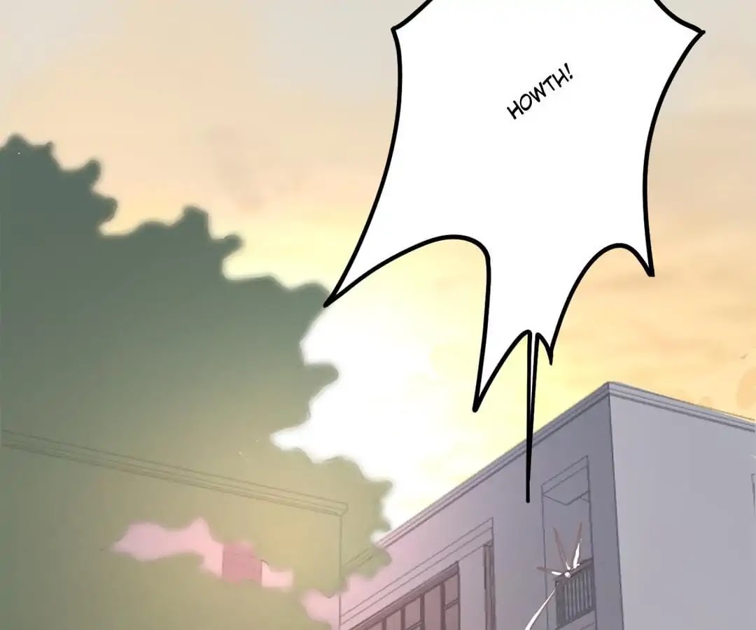 A Cat's World Chapter 12 page 64 - Chapter 12