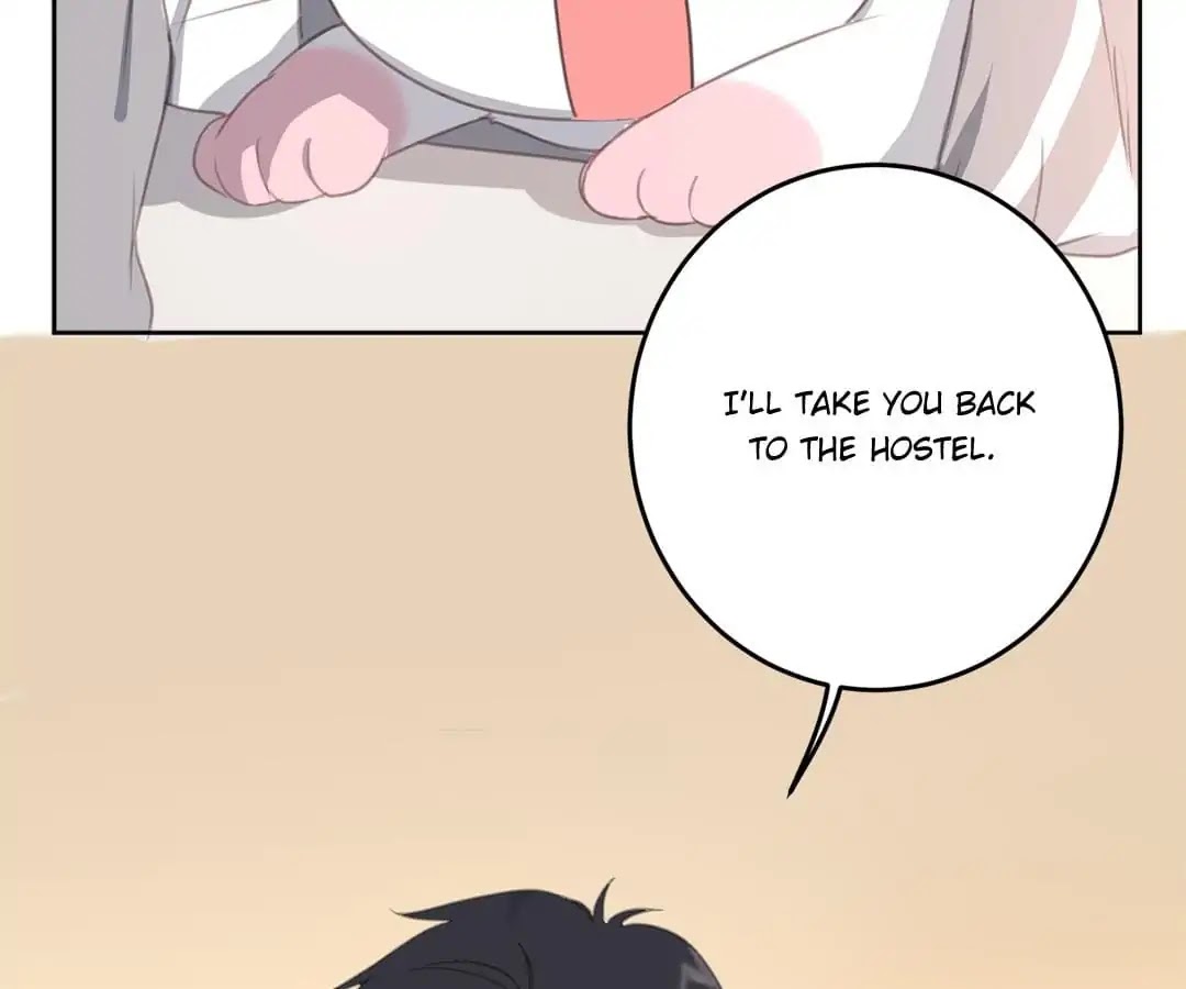 A Cat's World Chapter 12 page 72 - Chapter 12