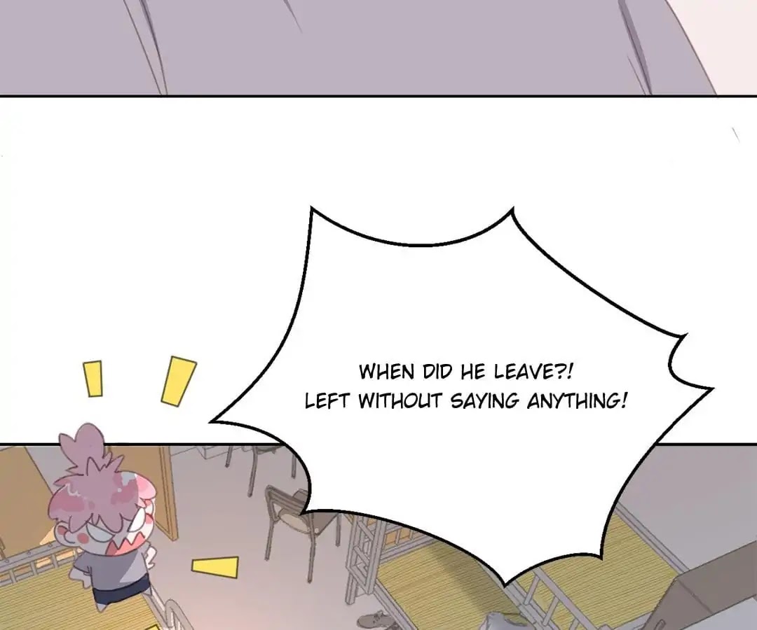 A Cat's World Chapter 12 page 85 - Chapter 12