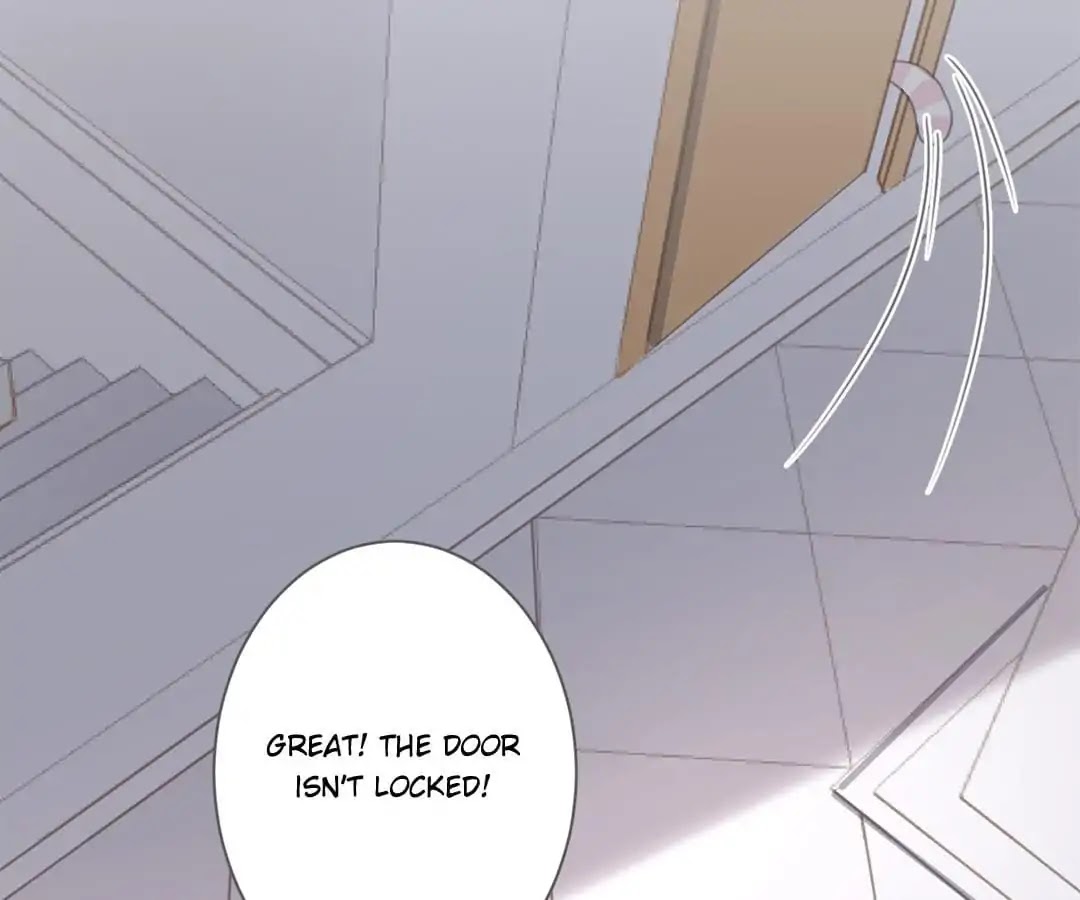 A Cat's World Chapter 13 page 12 - Chapter 13