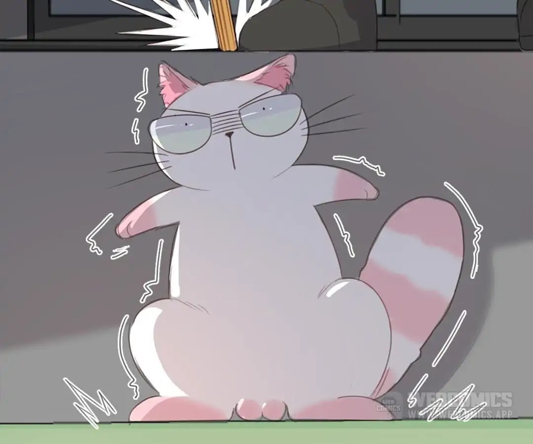 A Cat's World Chapter 13 page 26 - Chapter 13