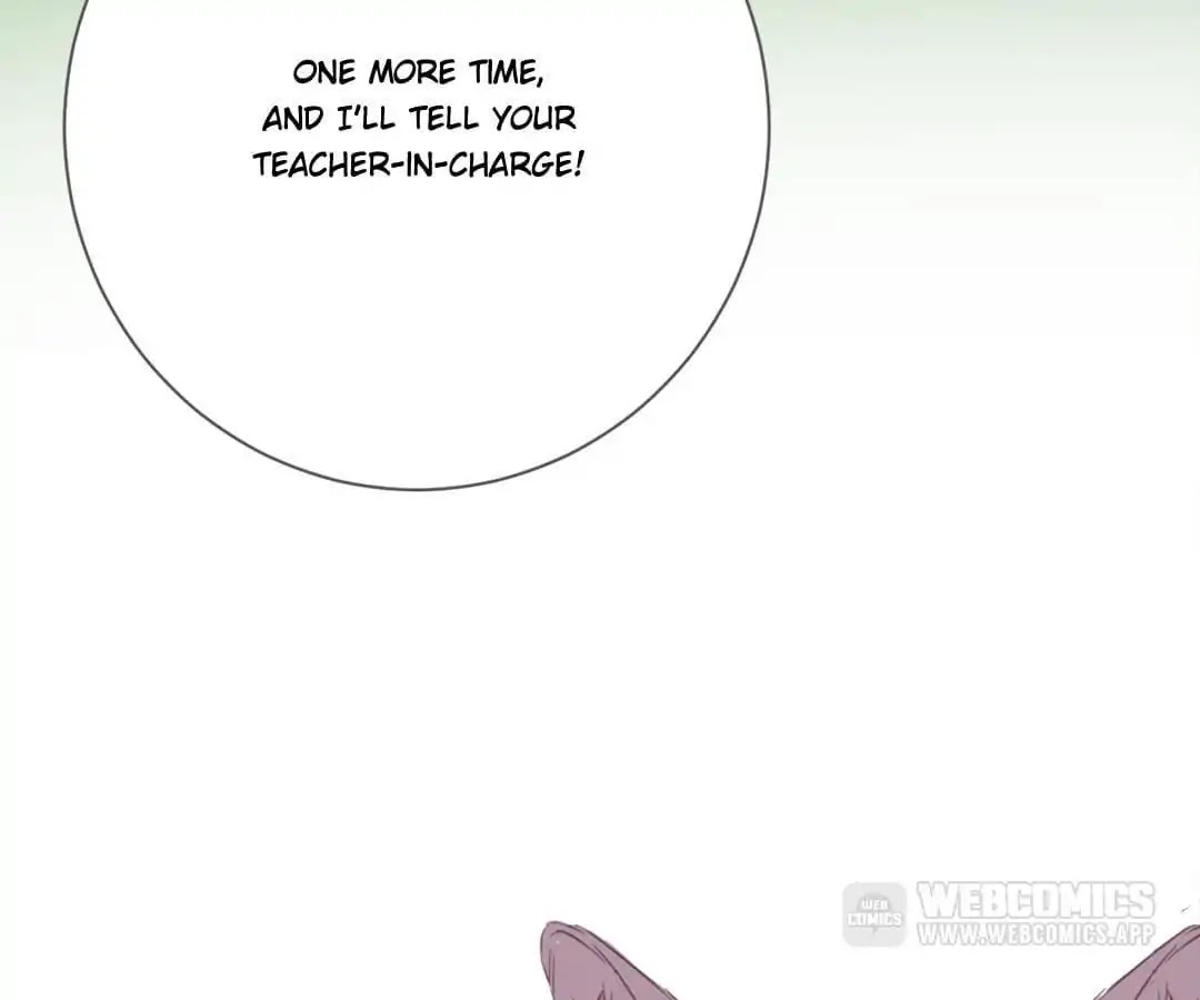 A Cat's World Chapter 13 page 30 - Chapter 13