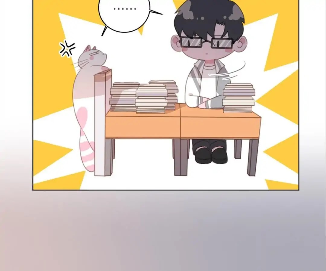 A Cat's World Chapter 13 page 44 - Chapter 13