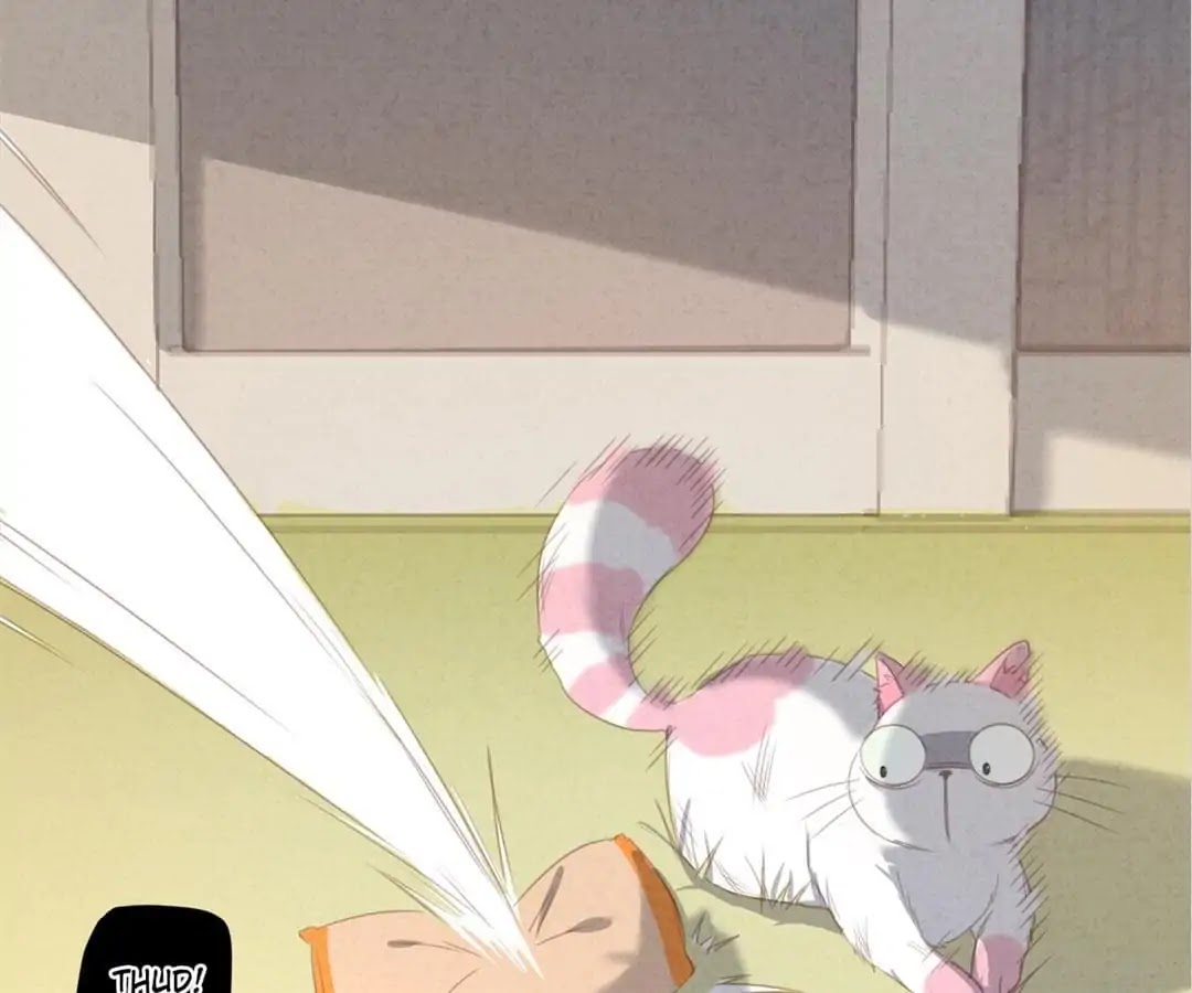 A Cat's World Chapter 13 page 59 - Chapter 13