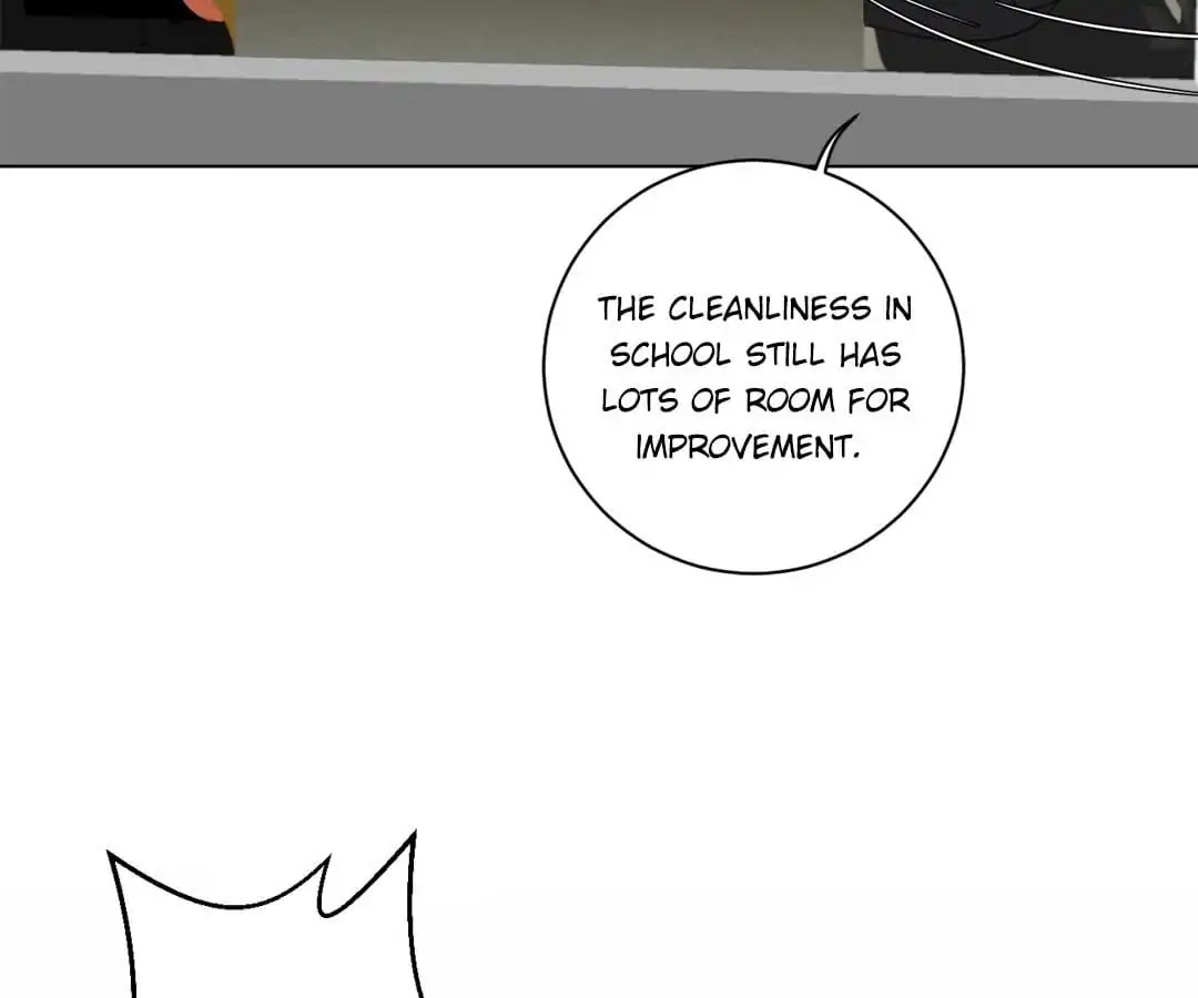 A Cat's World Chapter 14 page 12 - Chapter 14