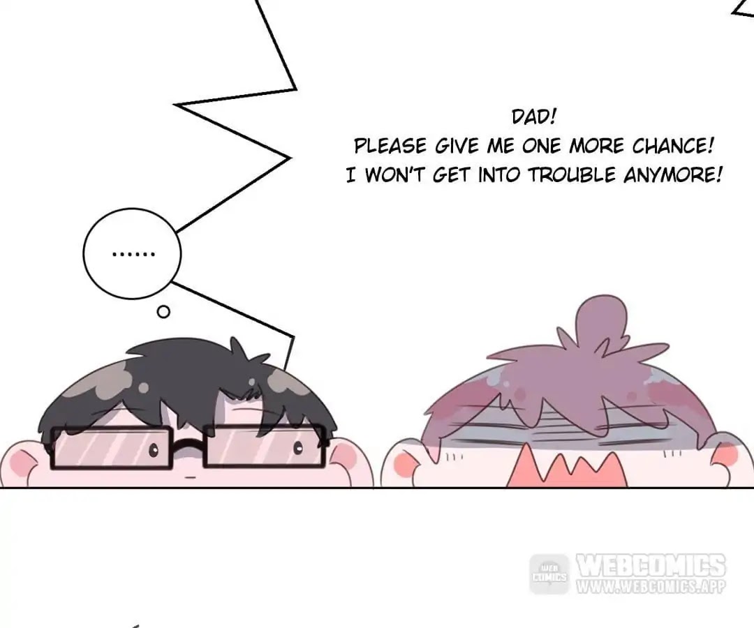 A Cat's World Chapter 14 page 42 - Chapter 14