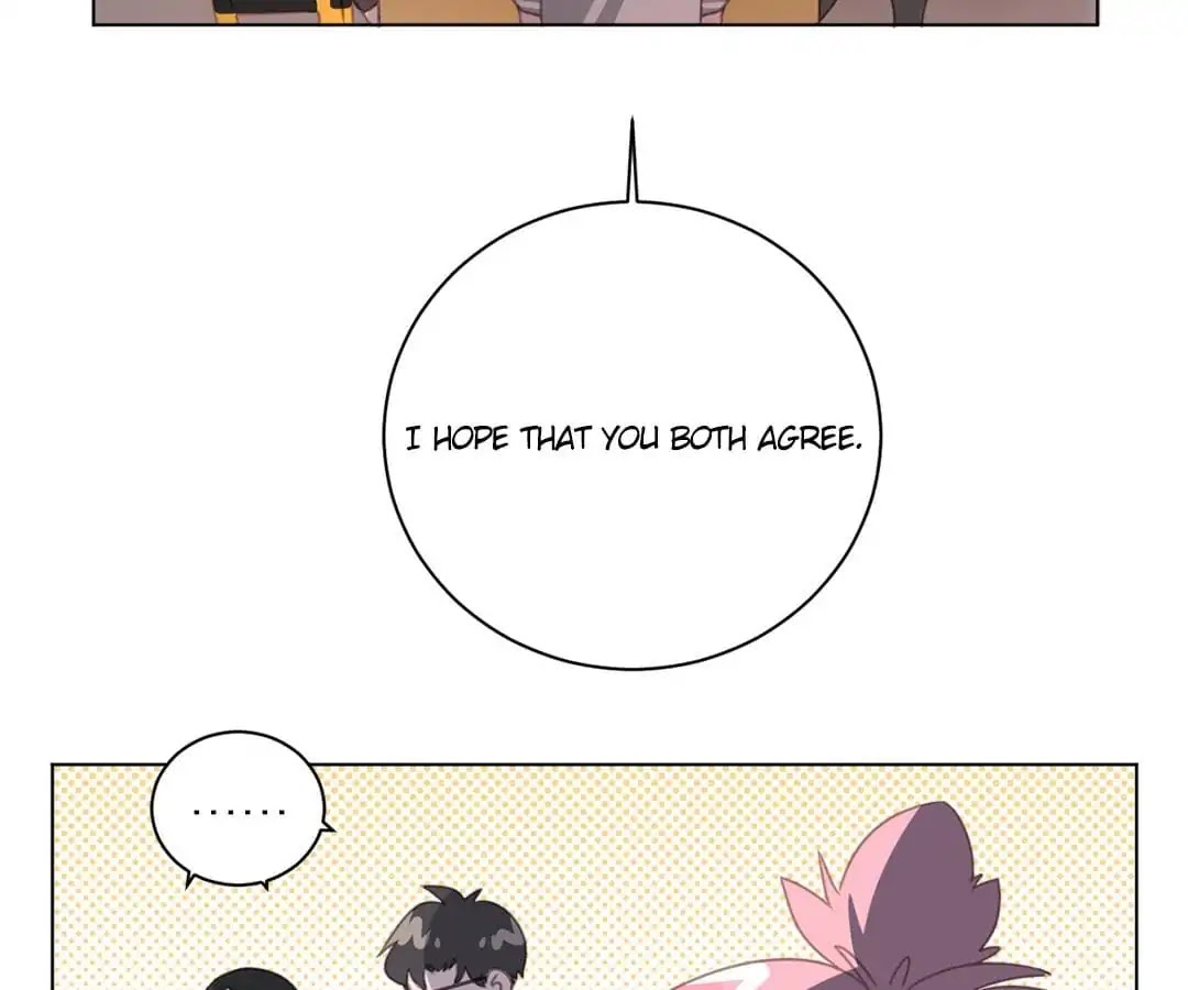 A Cat's World Chapter 14 page 61 - Chapter 14