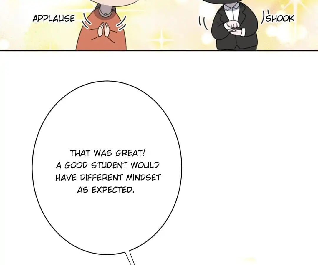 A Cat's World Chapter 14 page 64 - Chapter 14