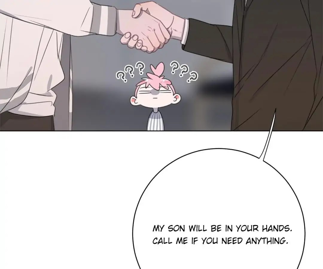 A Cat's World Chapter 14 page 67 - Chapter 14