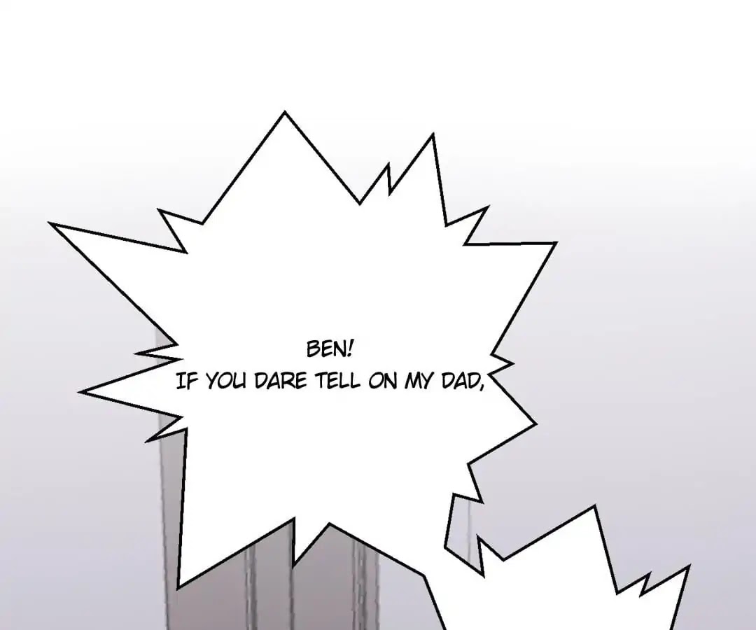 A Cat's World Chapter 15 page 31 - Chapter 15