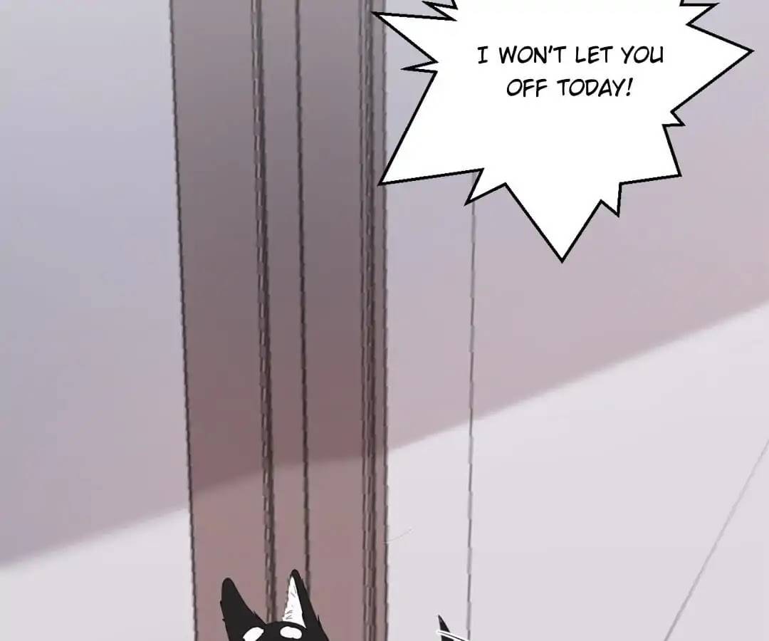 A Cat's World Chapter 15 page 32 - Chapter 15