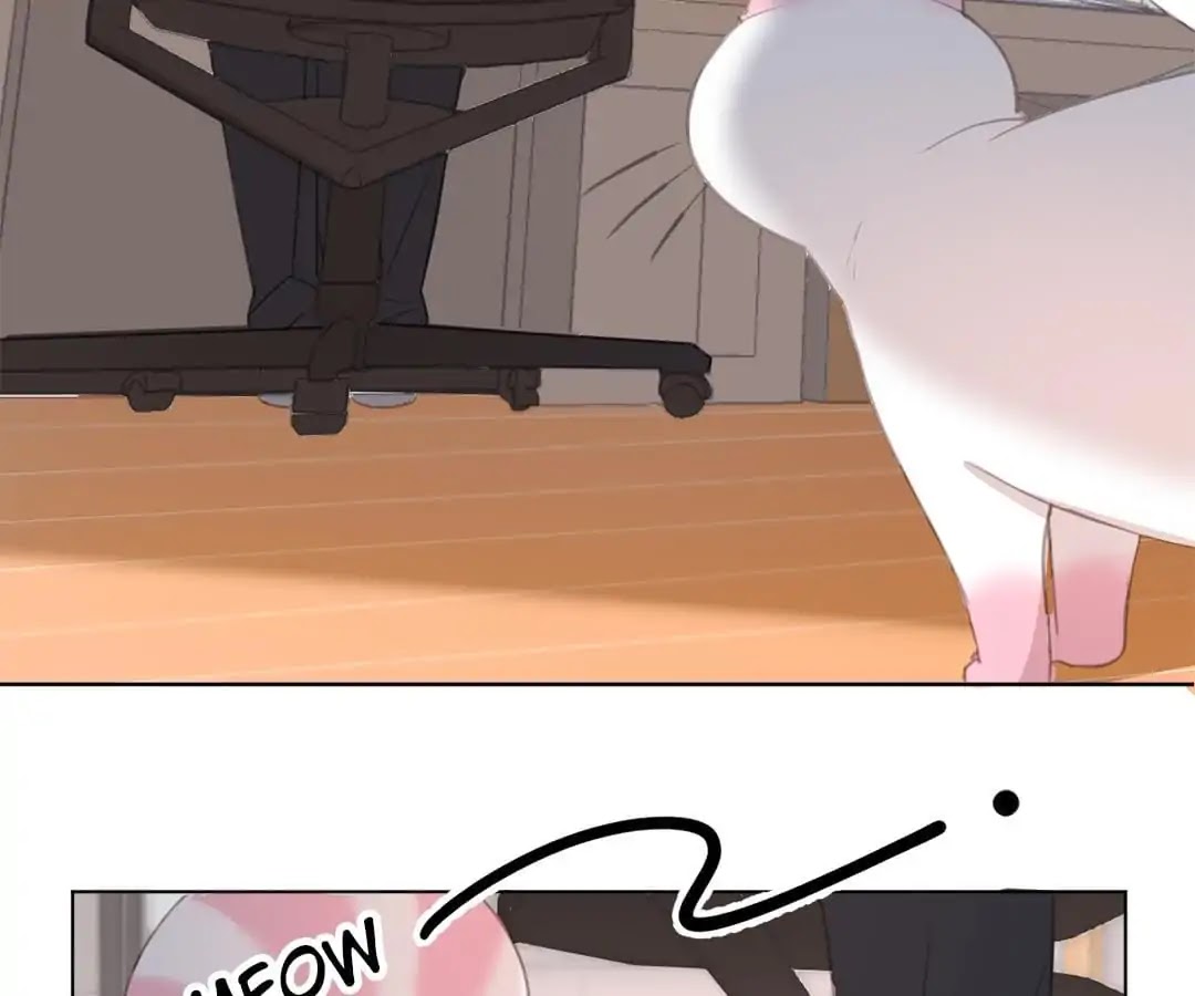 A Cat's World Chapter 15 page 56 - Chapter 15