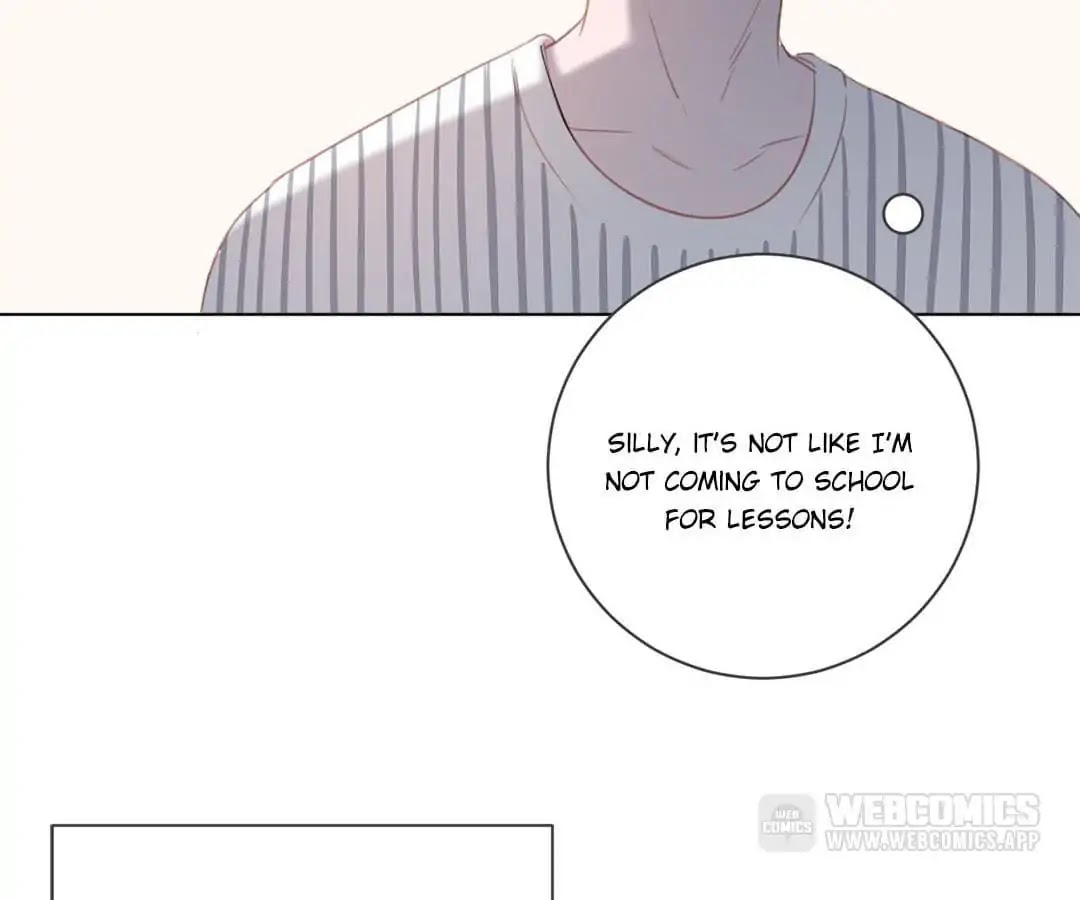 A Cat's World Chapter 15 page 6 - Chapter 15